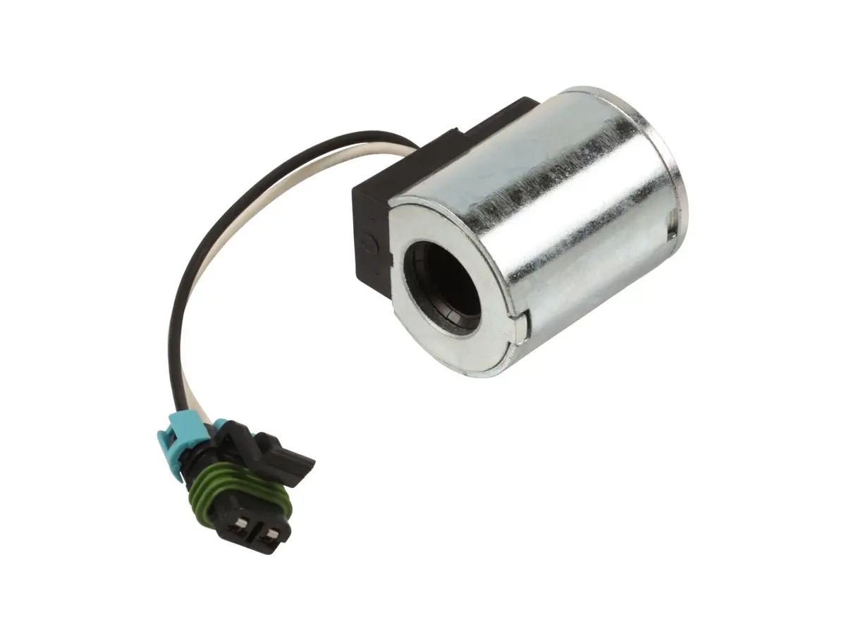 JLG Part # 70020548 | COIL, 12 V W/MALE CONNECTOR, EA