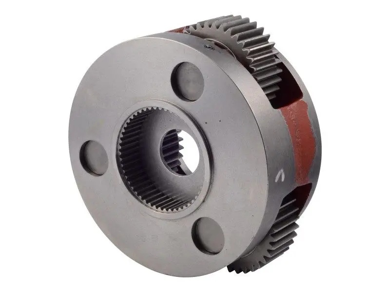JLG Part # 70021141 | SECONDARY CARRIER SUB-ASSY, EA