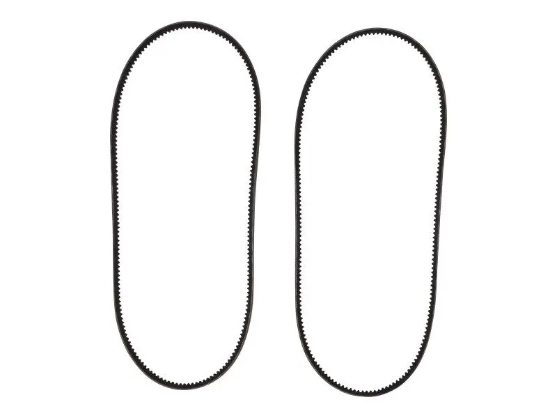 JLG Part # 70021184 | FAN BELT, (SET OF TWO), EA