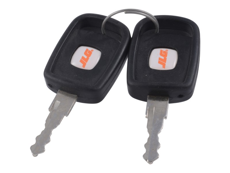 JLG Part # 70021220 | REPLACEMENT KEY KIT, EA