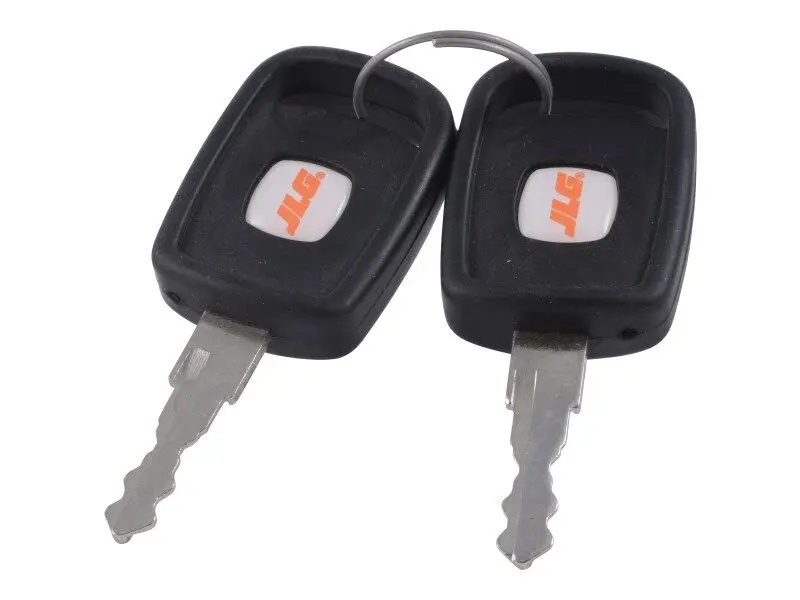 JLG Part # 70021220 | REPLACEMENT KEY KIT, EA