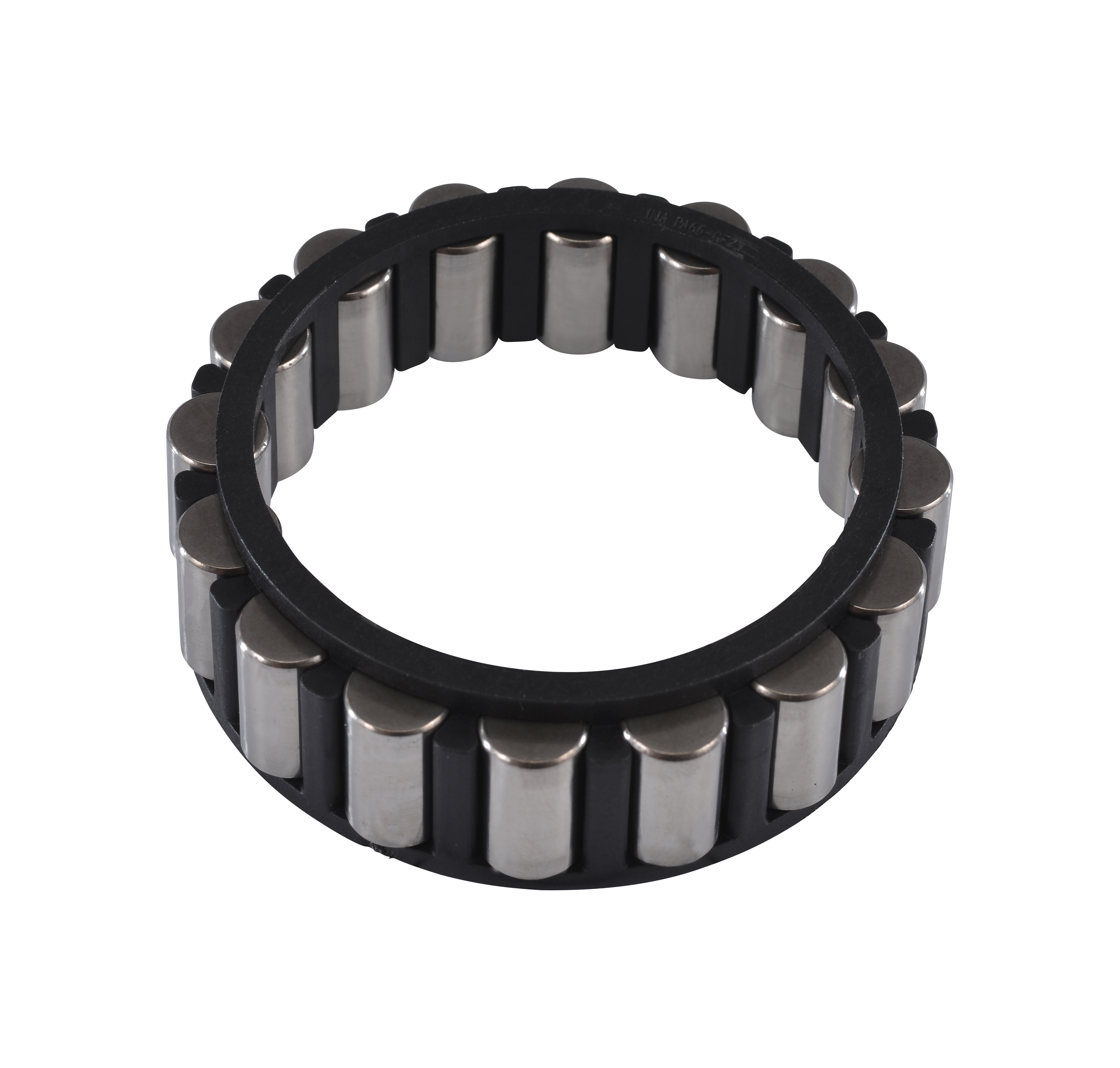JLG Part # 70021228 | ROLLER CAGE, EA