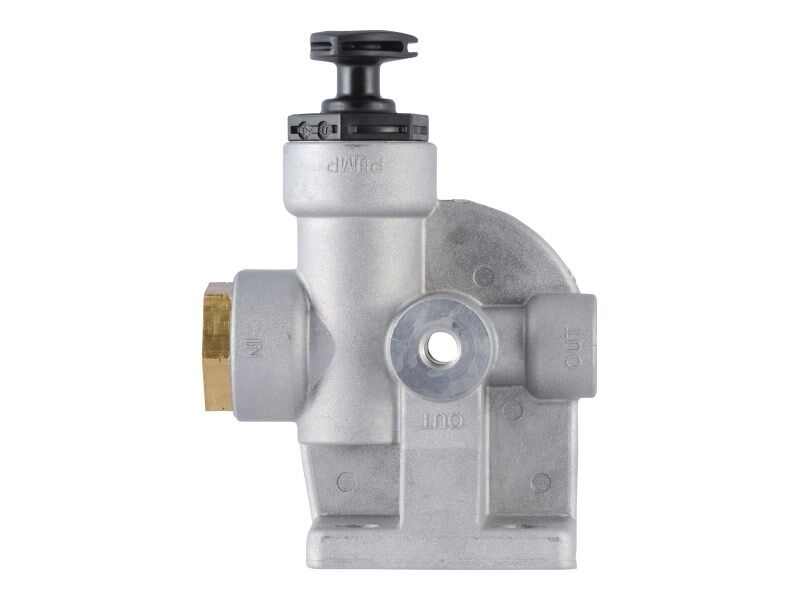 JLG Part # 70021410 - FUEL FILTER HEAD, PRIMARY, EA