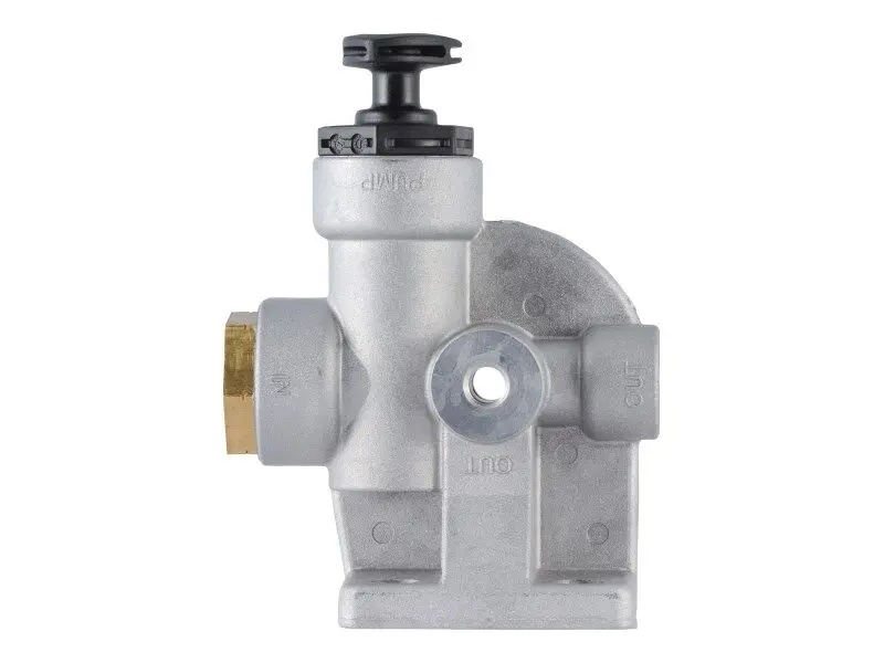 JLG Part # 70021410 | FUEL FILTER HEAD, PRIMARY, EA