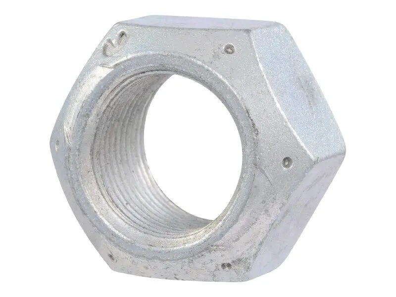 JLG Part # 70021440 | 1.00-14 DEFORMED O-LOCKNUT, EA