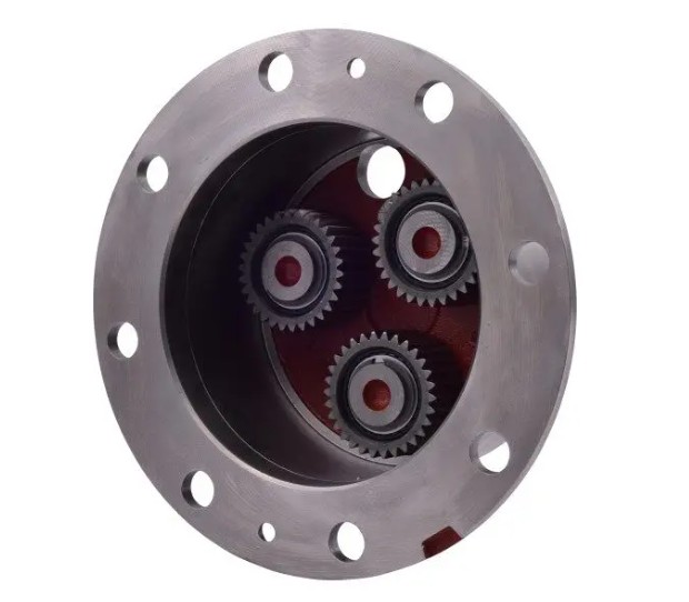 JLG Part # 70021555 | PLANET CARRIER ASSY, EA