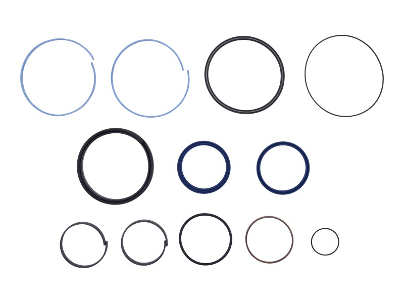 JLG Part # 70021641 | SEAL KIT, EA