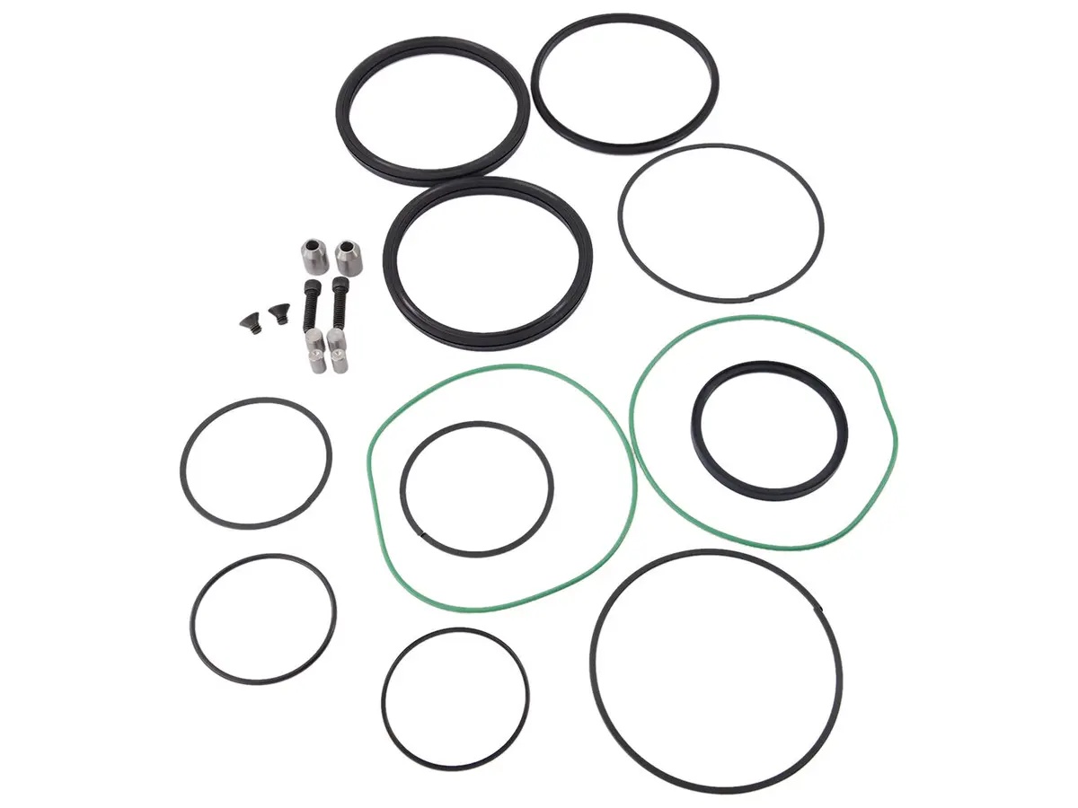JLG Part # 70021728 | SEAL KIT, EA - subs to 70008475
