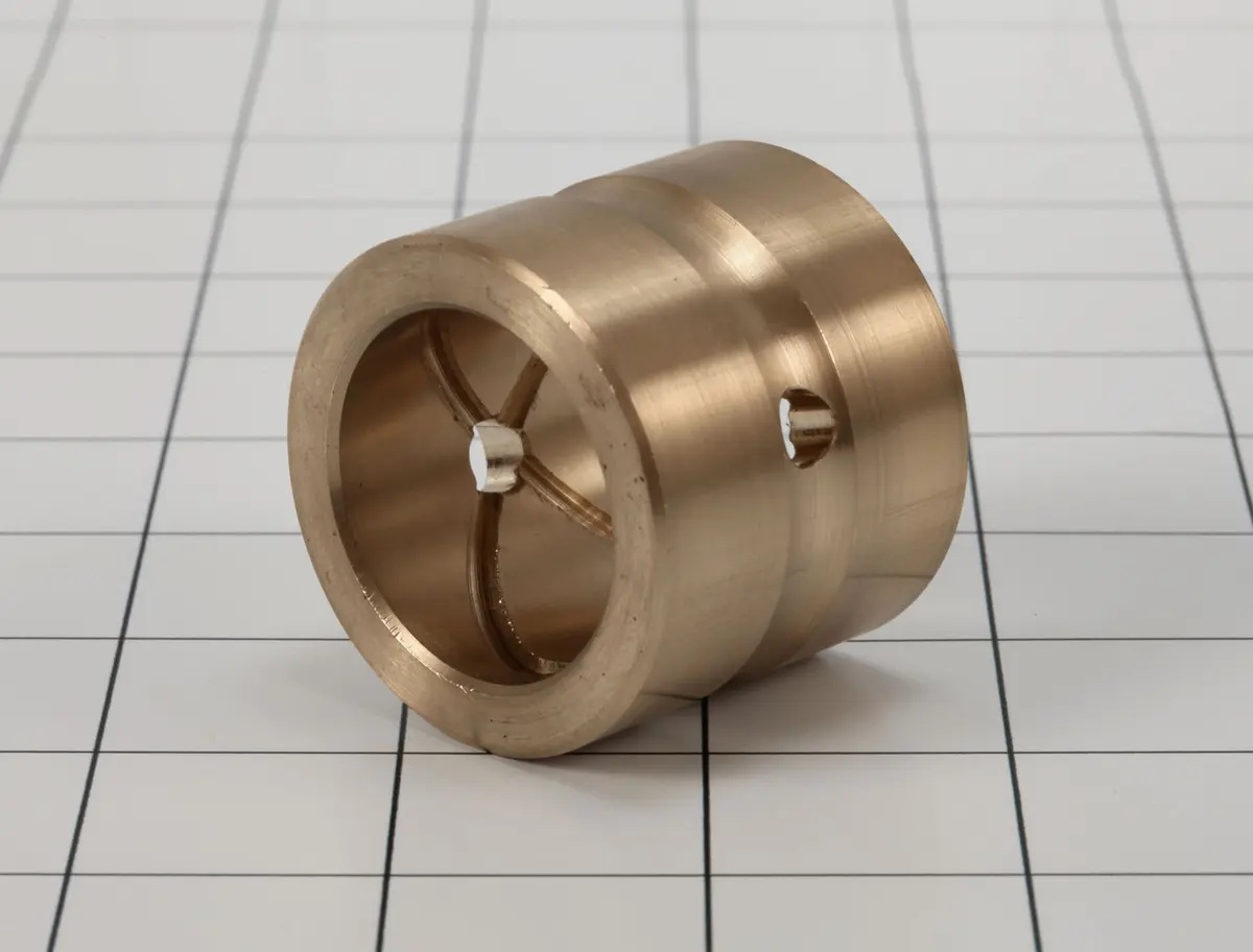 JLG Part # 70021749 | BUSHING, EA