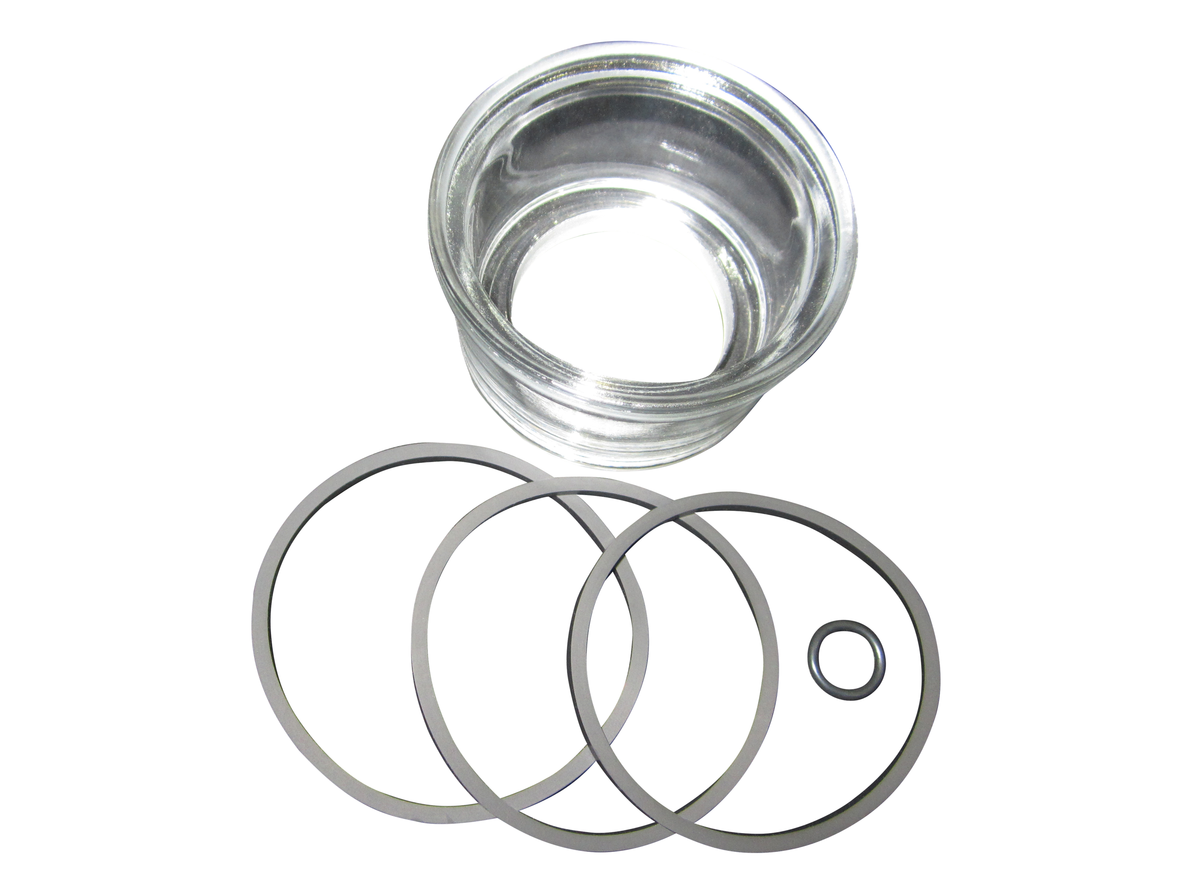 JLG Part # 70021785 | FUEL FILTER BOWL, EA