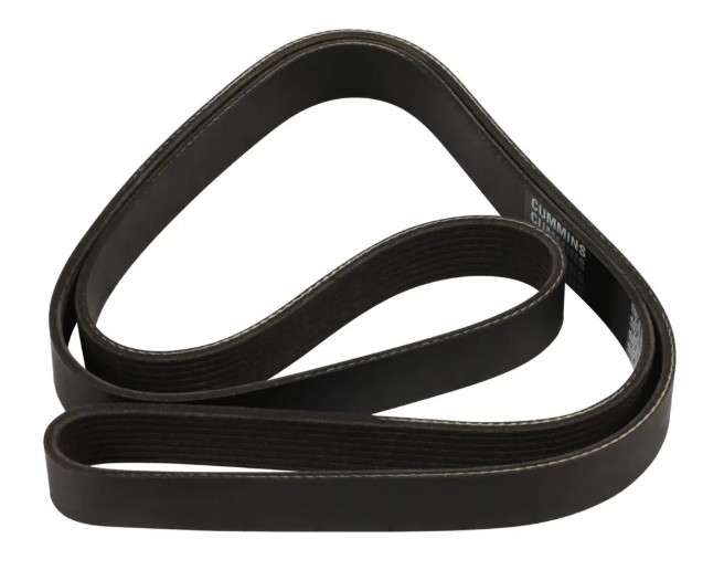 JLG Part # 70021807 | FAN BELT, EA