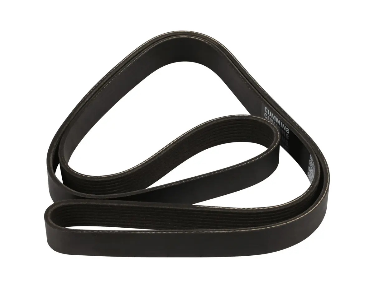 JLG Part # 70021807 | FAN BELT, EA