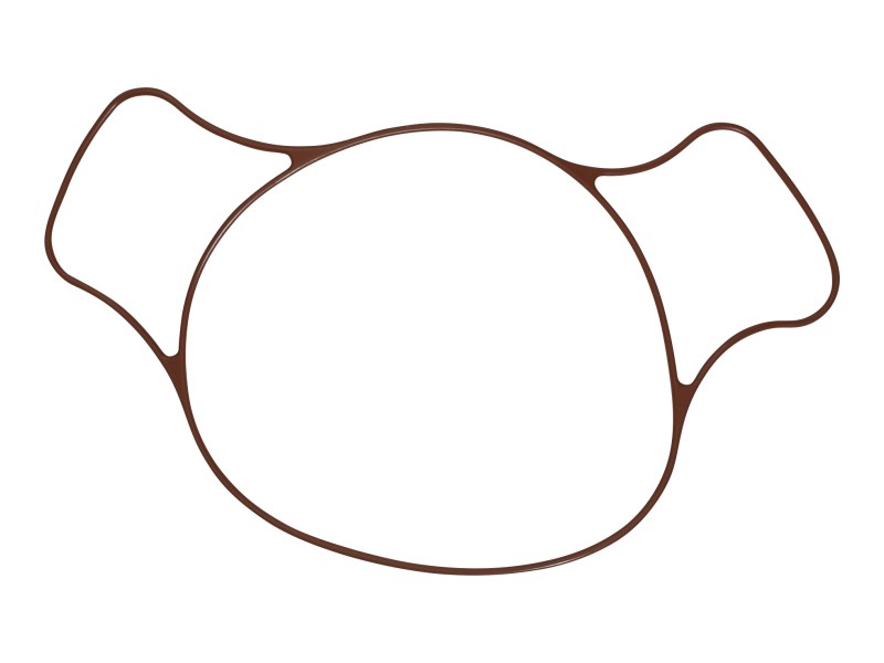 JLG Part # 70021830 | O-RING, EA