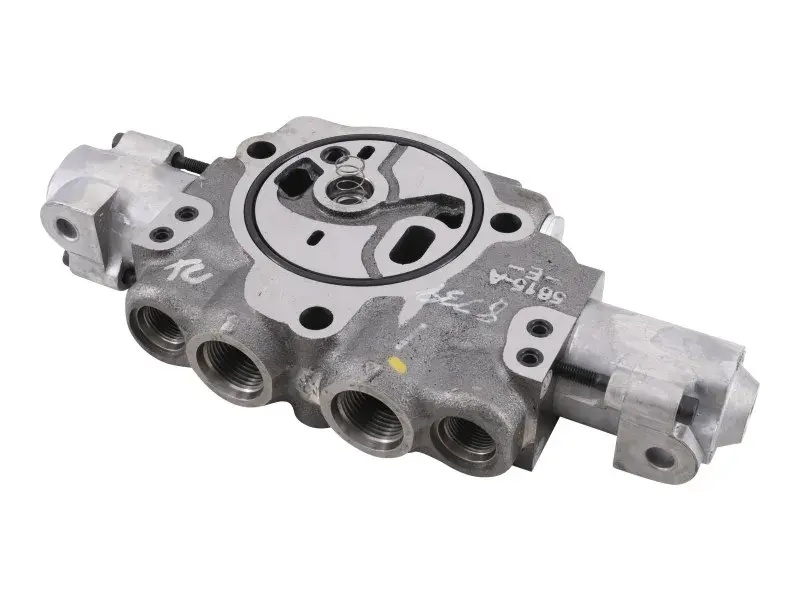 JLG Part # 70022005 | AUX SPOOL SECTION ASSY, EA