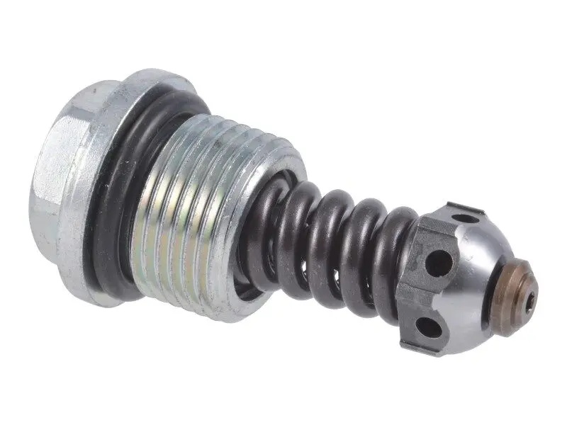 JLG Part # 70022010 | RELIEF VALVE-280 BAR, EA