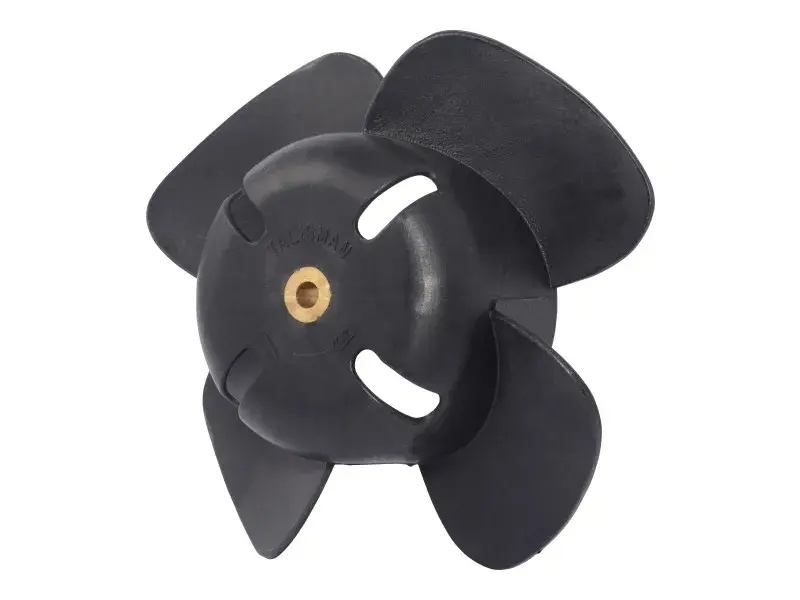 JLG Part # 70022026 | FAN, 7 INCH, EA