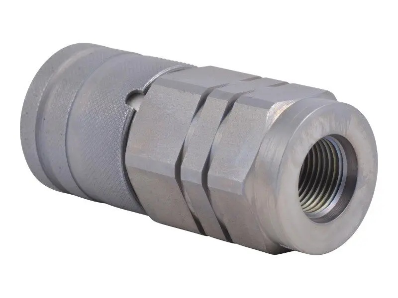 JLG Part # 70022104 | FEMALE QUICK COUPLER, EA