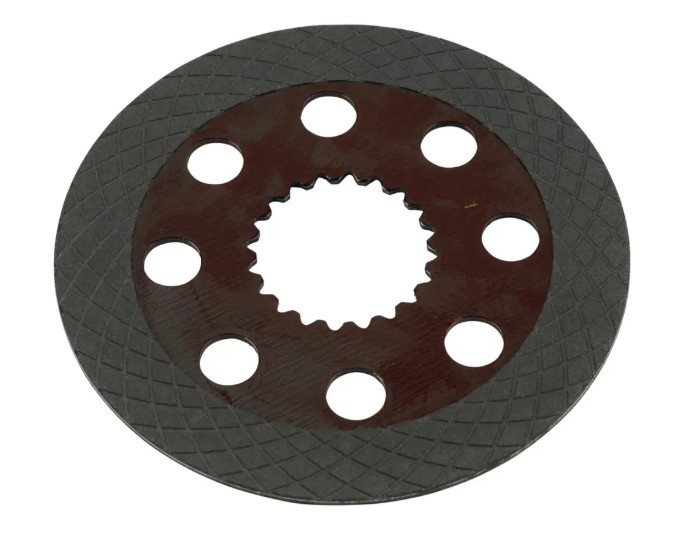 JLG Part # 70022176 | I. CLUTCH DISC, EA
