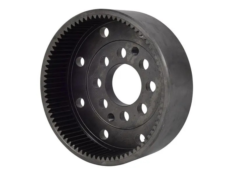 JLG Part # 70022242 | RING GEAR, EA