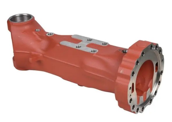 JLG Part # 70022255 - AXLE CASING, EA JLG Part # 70022255 - AXLE CASING, EA