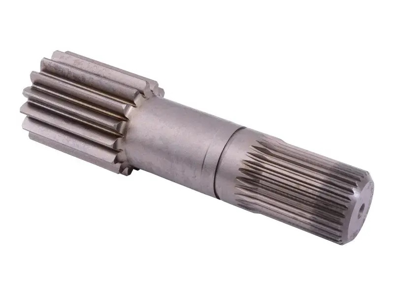 JLG Part # 70022278 | SUN GEAR SHAFT, EA