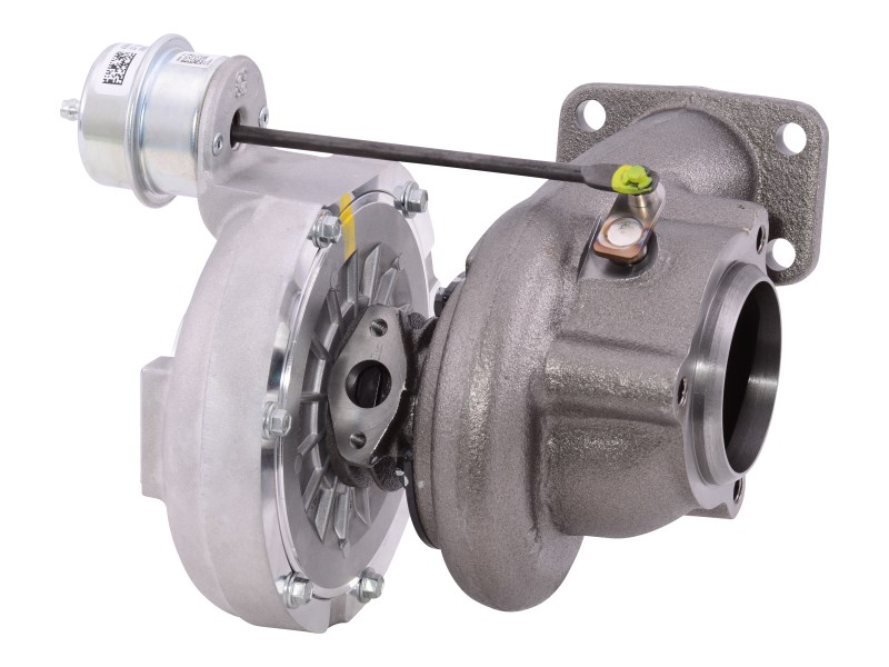 JLG Part # 70022298 | TURBOCHARGER, EA