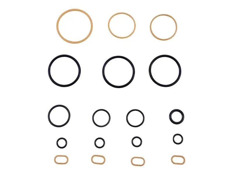 JLG Part # 70022687 | COMPLETE ELEMENT SEAL KIT, EA