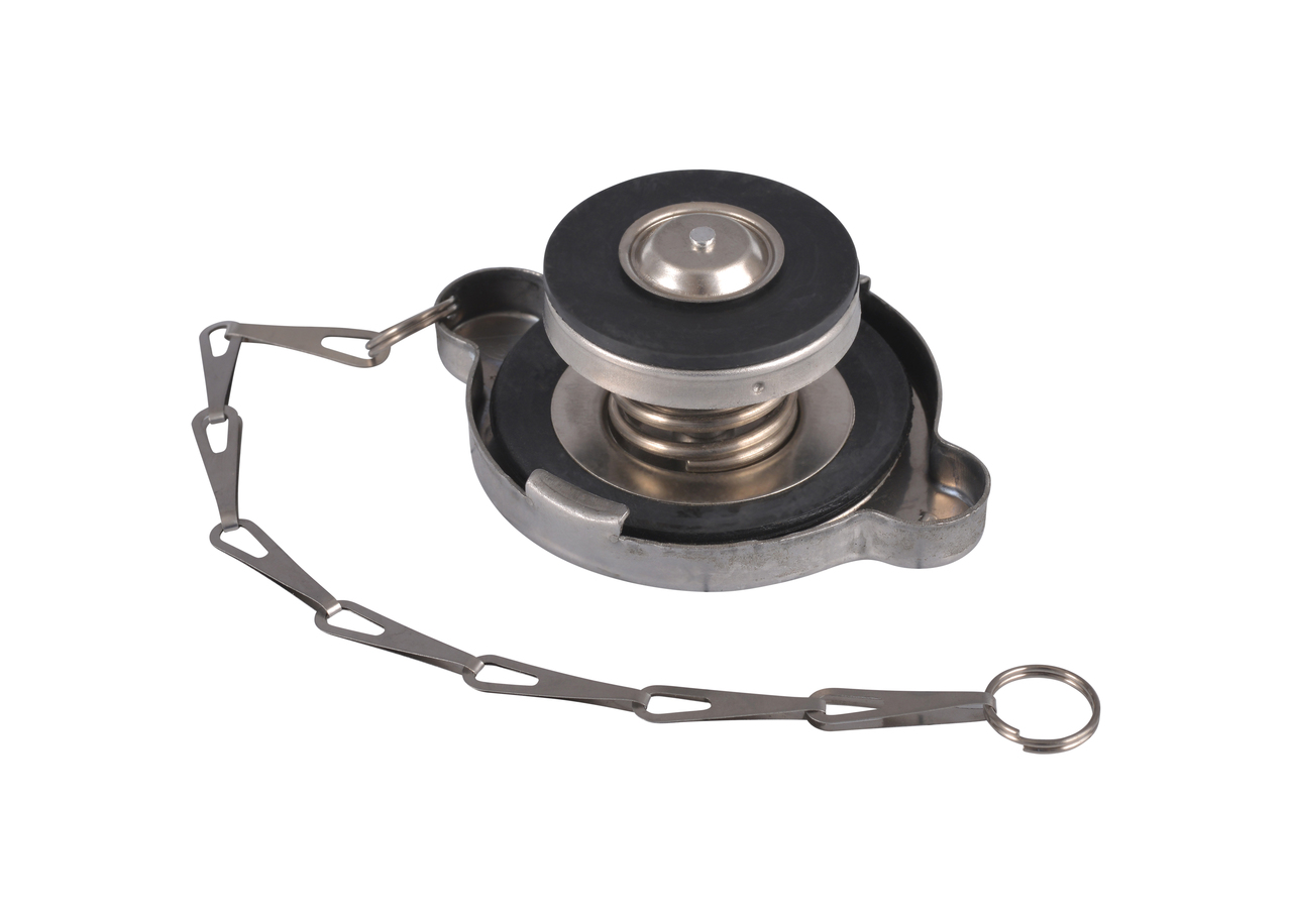 JLG Part # 70022695 | RADIATOR CAP, 15 PSI, EA