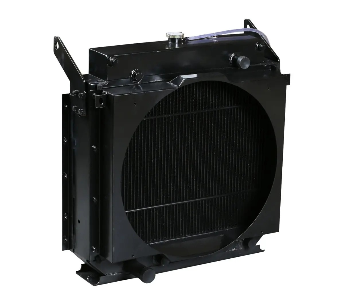 JLG Part # 70022696 | RADIATOR, EA