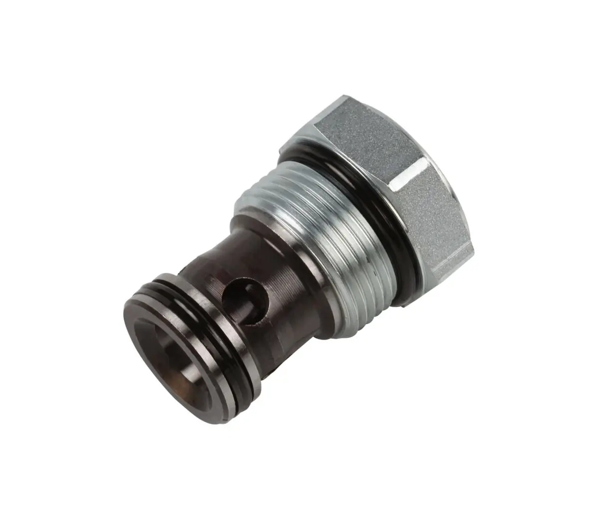 JLG Part # 70022716 | CHECK VALVE, 125 PSI, EA