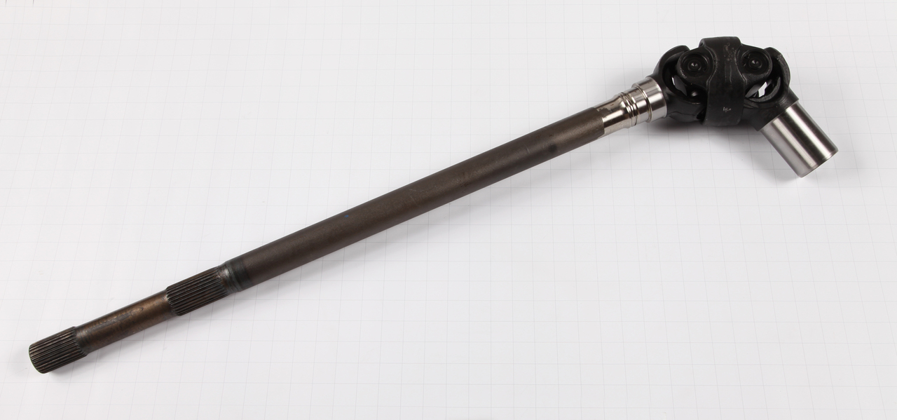 JLG Part # 70022781 | D. UNIVERSAL SHAFT, EA