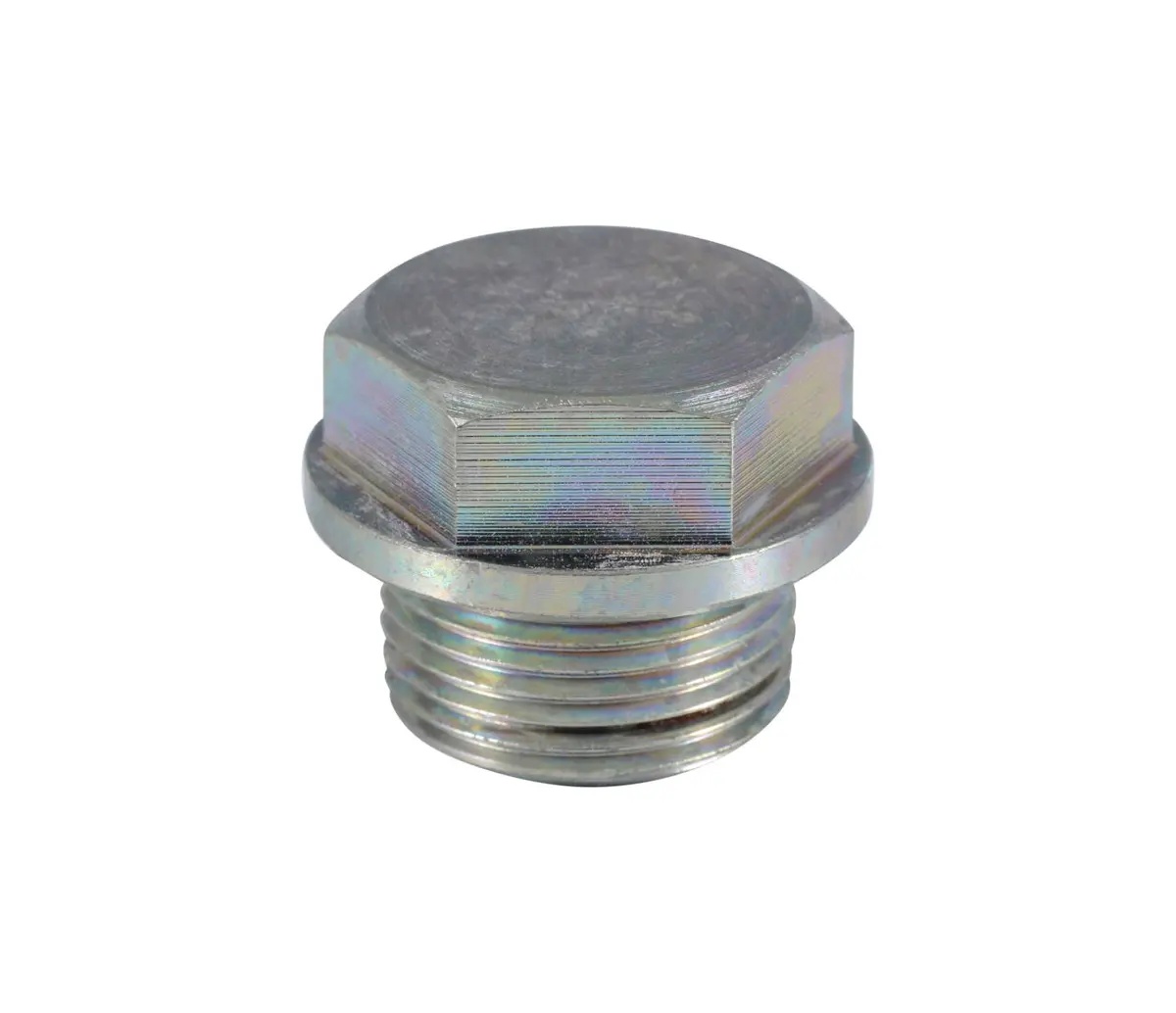 JLG Part # 70022844 | OIL PAN PLUG, EA