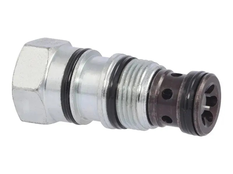 JLG Part # 70023010 | P.O. CHECK, EA