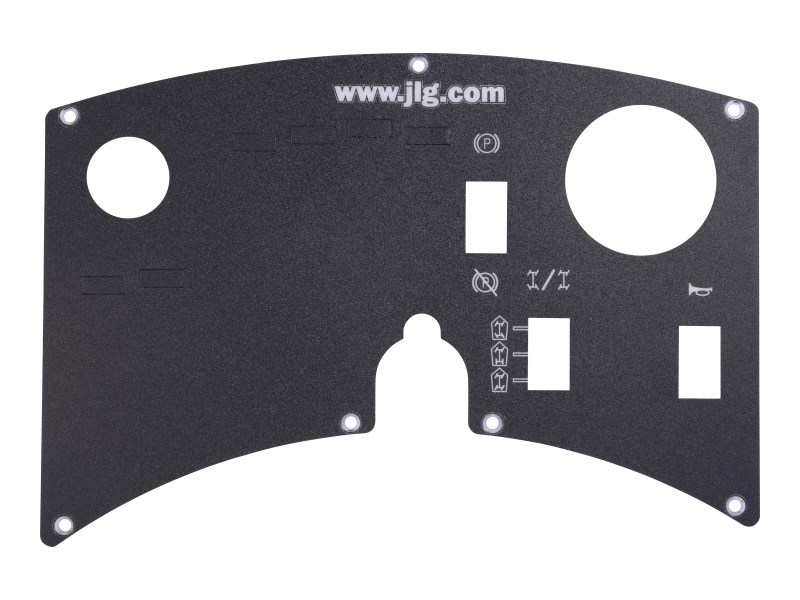 JLG Part # 70023064 | PANEL ONLY (SPECIAL), EA