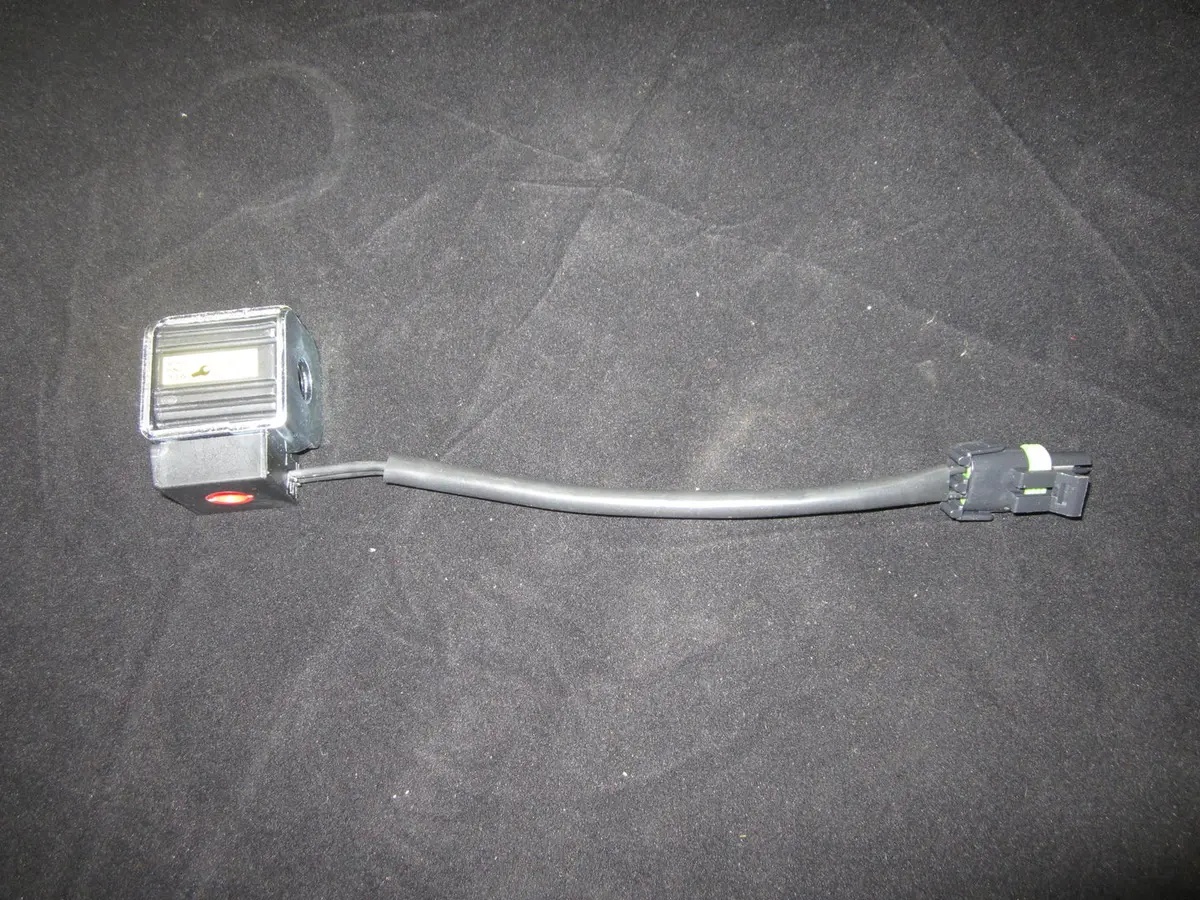 JLG Part # 70023112 | COIL, 12V, EA