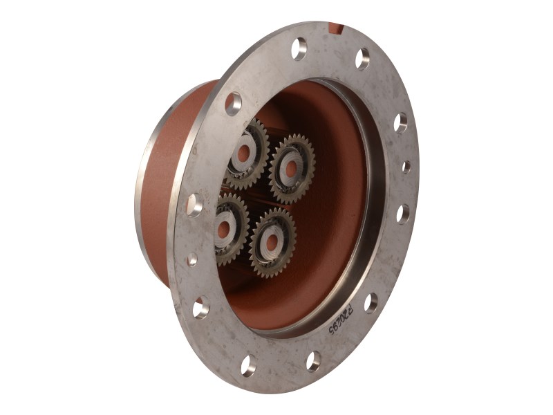 JLG Part # 70023262 | PLANET CARRIER ASSY, EA