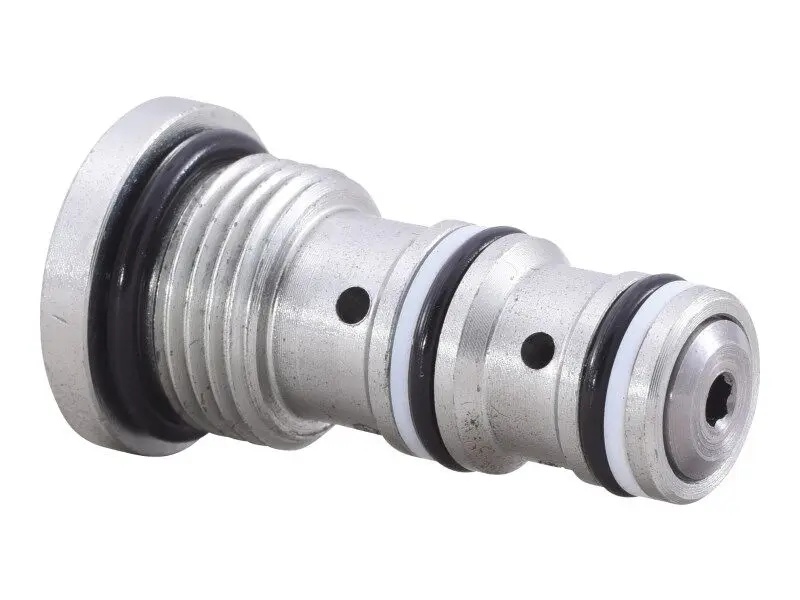JLG Part # 70023859 | SHUTTLE VALVE, EA