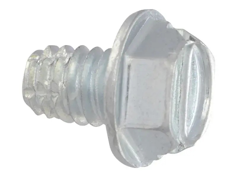 JLG Part # 70023896 | TAPPING SCREW, #8-32X0.25, EA