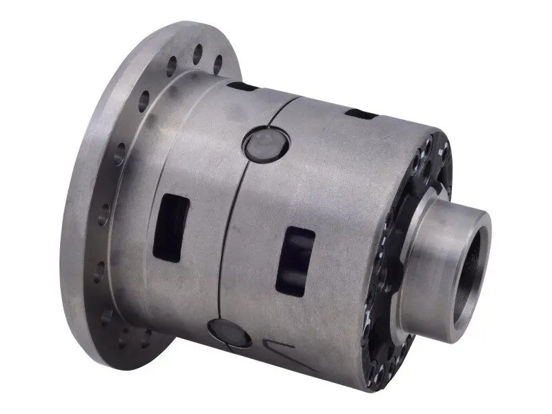 JLG Part # 70024005 | DIFFERENTIAL, EA