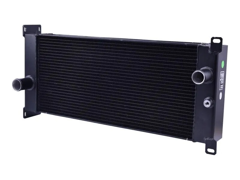JLG Part # 70024110 | RADIATOR, EA