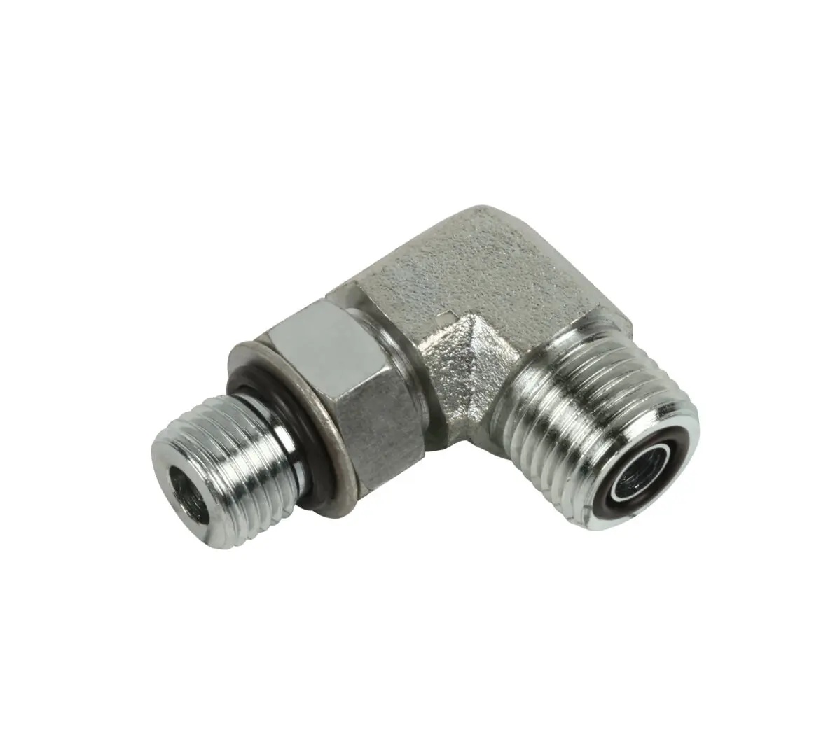 JLG Part # 70024123 | ADAPTER, 90 DEGREE, EA