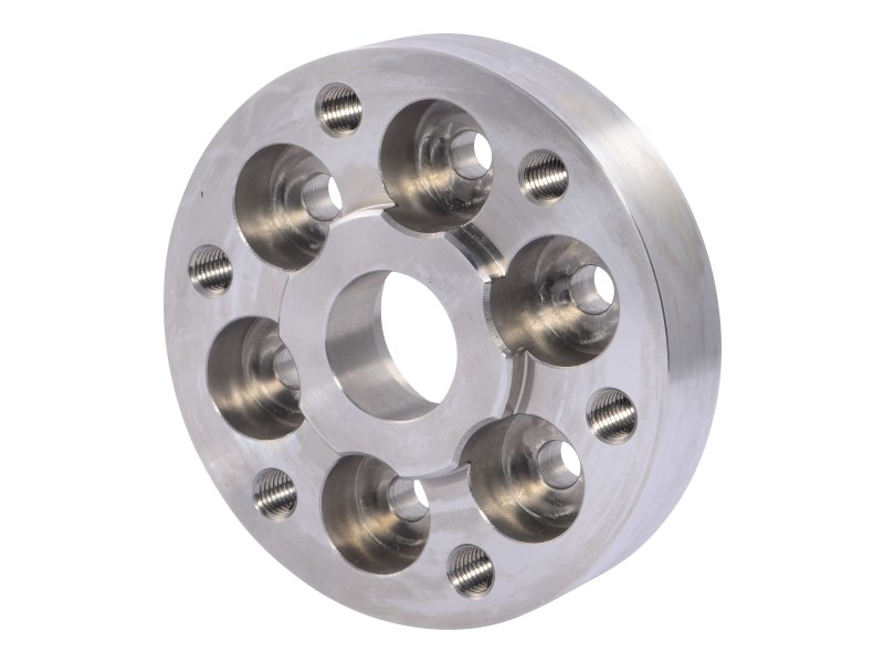 JLG Part # 70024275 | FAN SPACER, EA