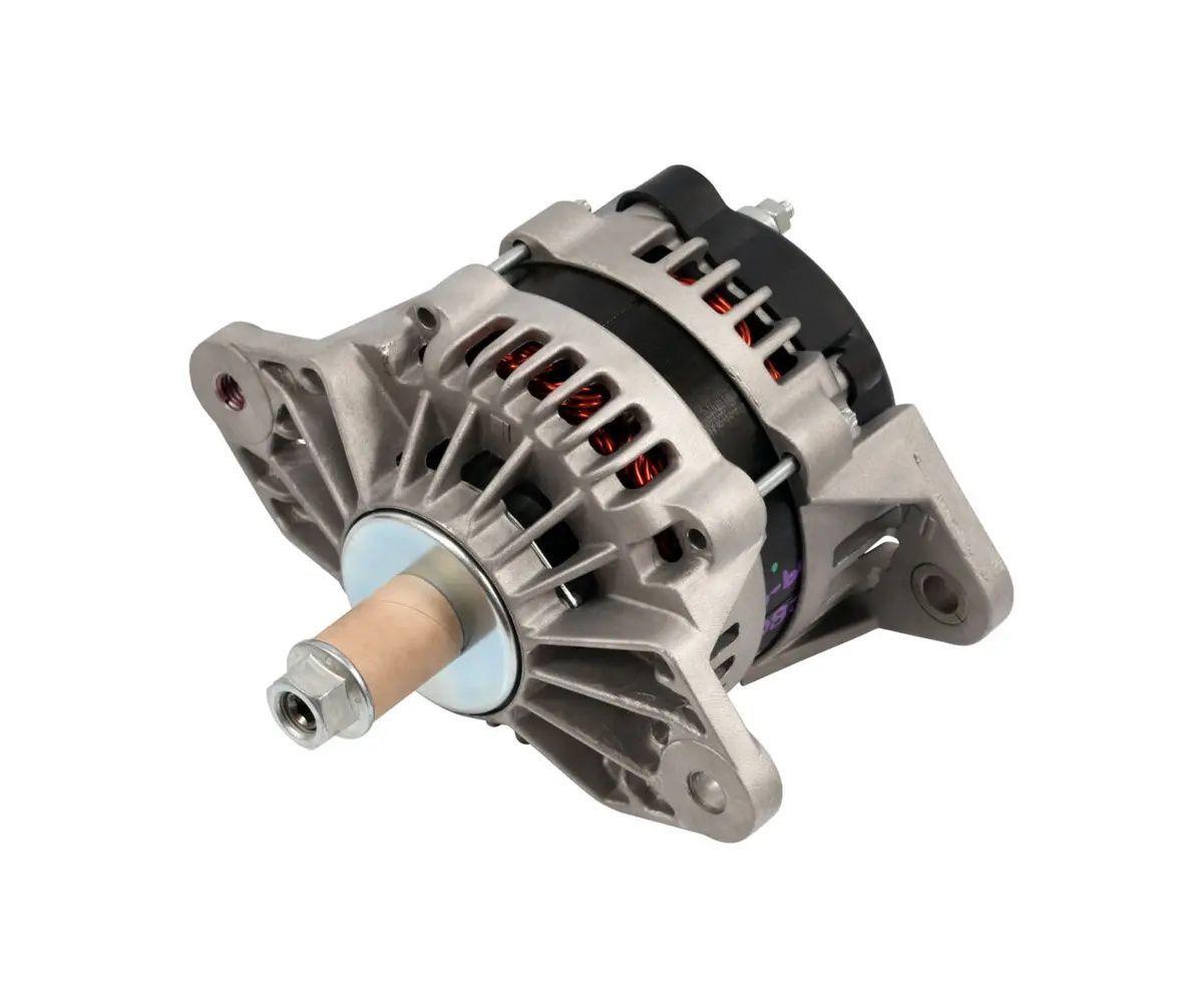 JLG Part # 70024310 | ALTERNATOR, EA
