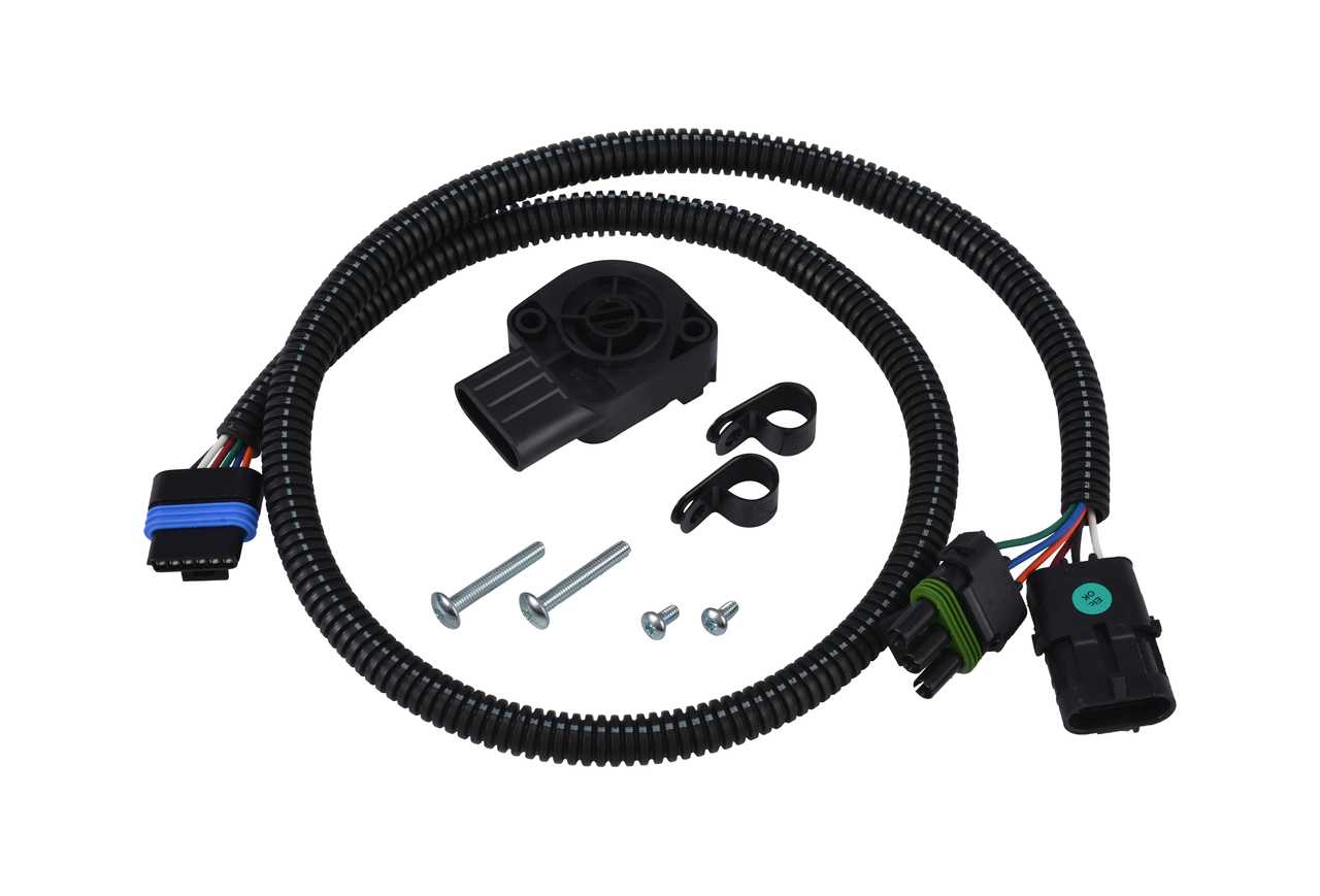 JLG Part # 7002434 | ROLLER, EA