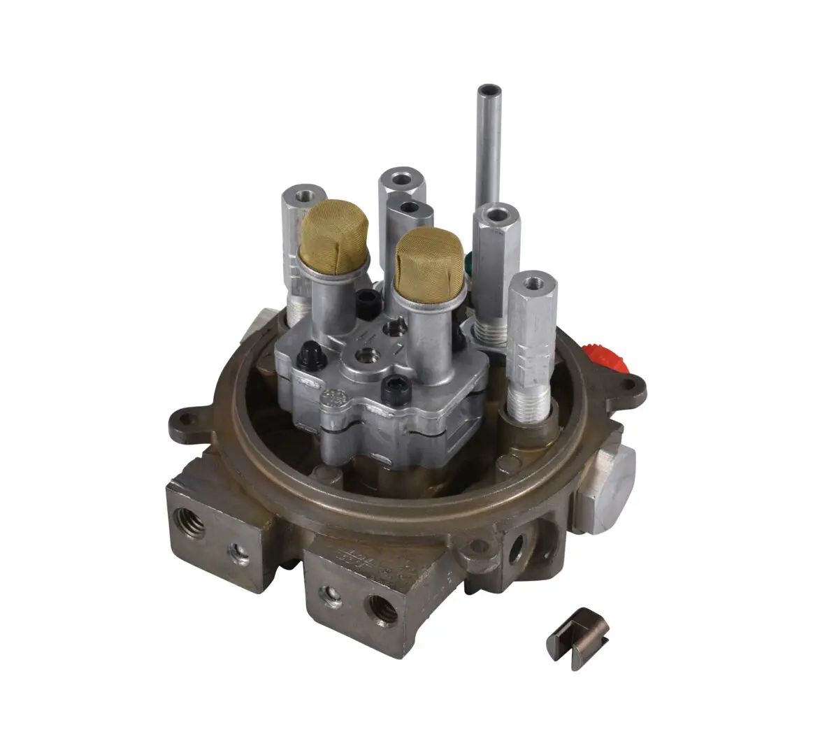 JLG Part # 7003552 | ADAPTER/PUMP ASSY, EA