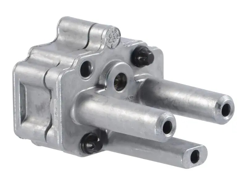 JLG Part # 7003553 | PUMP ASSY, EA