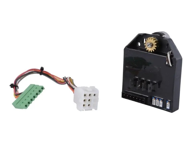 JLG Part # 7003783 | ELECTRICAL ASSEMBLY 1600116, EA