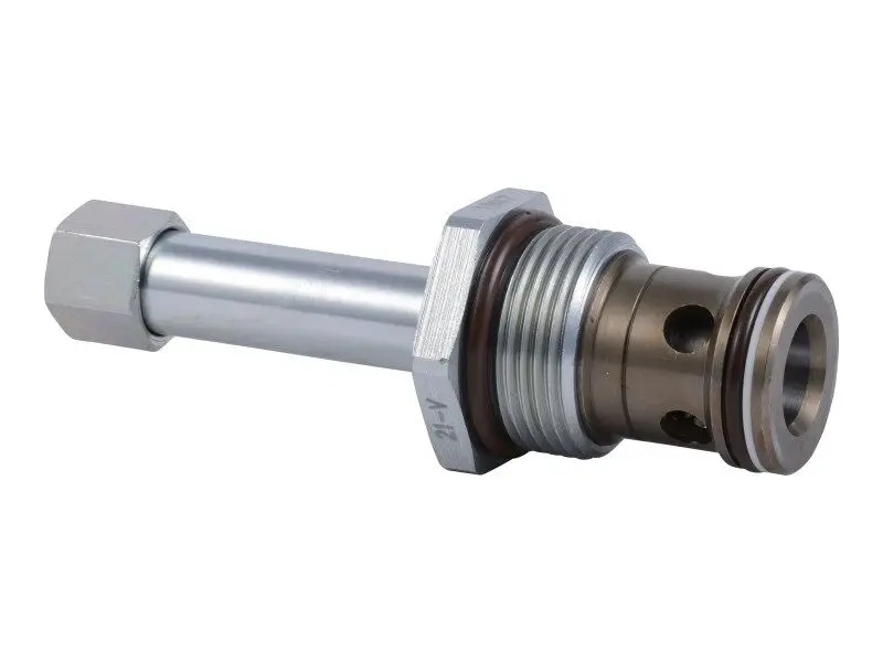 JLG Part # 7004369 | DUMP CARTRIDGE, EA