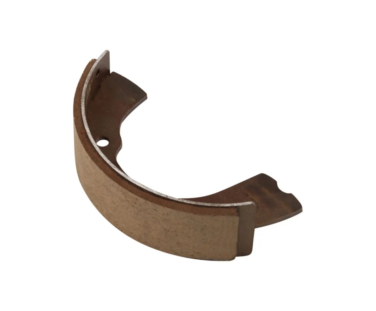JLG Part # 7004704 | ASSY BRAKE SHOE & LINING, EA