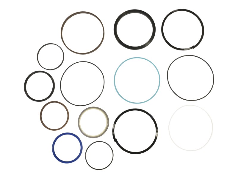 JLG Part # 7004823 | SEAL-BALL, EA